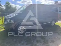 2011 Volkswagen T5