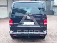 2011 Volkswagen T5