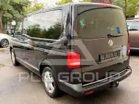 2011 Volkswagen T5