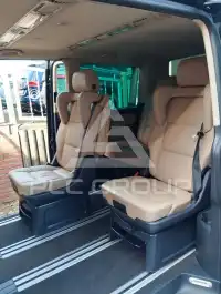 2011 Volkswagen T5