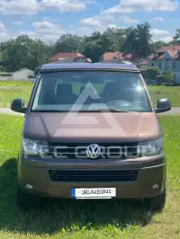2011 Volkswagen T5