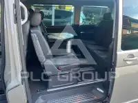 2011 Volkswagen T5
