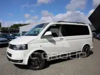 2011 Volkswagen T5