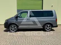 2011 Volkswagen T5