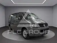 2011 Volkswagen T5