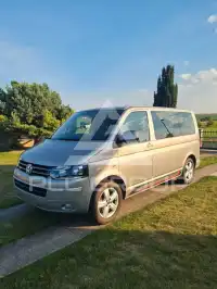 2011 Volkswagen T5