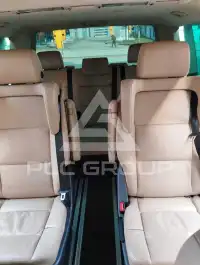 2011 Volkswagen T5