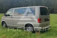 2011 Volkswagen T5