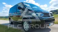 2011 Volkswagen T5