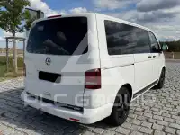 2011 Volkswagen T5