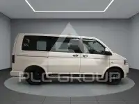 2011 Volkswagen T5
