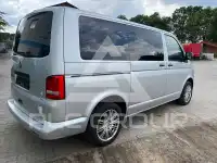 2011 Volkswagen T5