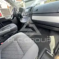2011 Volkswagen T5