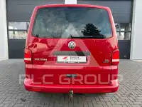 2011 Volkswagen T5