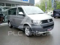 2011 Volkswagen T5