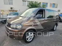 2011 Volkswagen T5