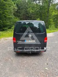 2011 Volkswagen T5