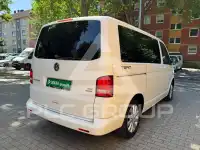 2011 Volkswagen T5