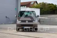 2011 Volkswagen T5