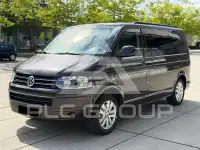 2011 Volkswagen T5