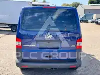 2011 Volkswagen T5