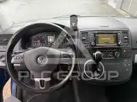 2011 Volkswagen T5