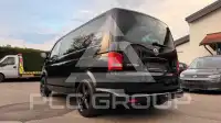 2011 Volkswagen T5