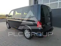 2011 Volkswagen T5