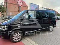 2011 Volkswagen T5