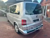 2011 Volkswagen T5