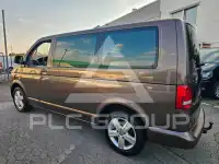 2011 Volkswagen T5