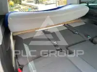 2011 Volkswagen T5