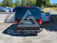 2011 Volkswagen T5