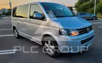 2011 Volkswagen T5