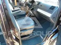 2011 Volkswagen T5