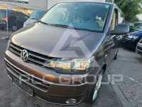 2011 Volkswagen T5