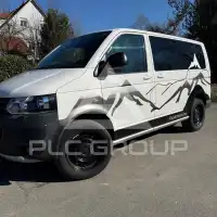 2011 Volkswagen T5