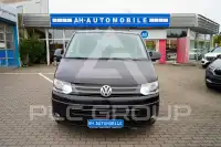 2011 Volkswagen T5