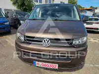 2011 Volkswagen T5