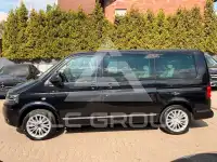 2011 Volkswagen T5