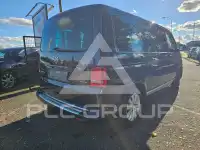 2011 Volkswagen T5