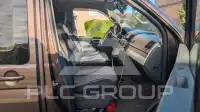 2011 Volkswagen T5