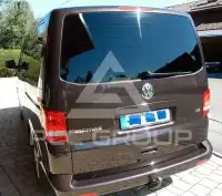 2011 Volkswagen T5