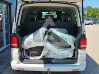 2011 Volkswagen T5