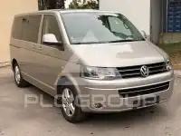 2011 Volkswagen T5