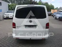 2011 Volkswagen T5