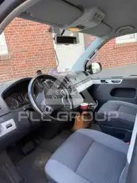 2011 Volkswagen T5