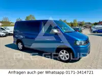 2011 Volkswagen T5
