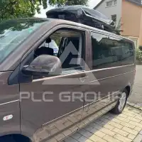 2011 Volkswagen T5
