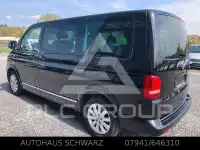 2011 Volkswagen T5
